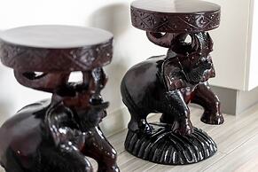 Modern 3 Bedroom Pool Villa MS24