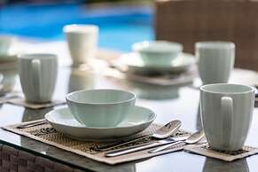 Modern 3 Bedroom Pool Villa MS24