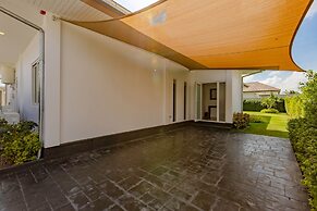 Modern 3 Bedroom Pool Villa MS24