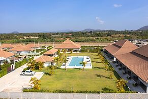 Modern 3 Bedroom Pool Villa MS24