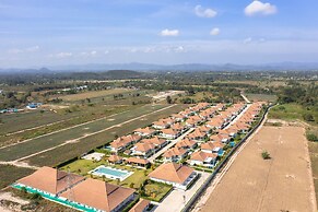 Modern 3 Bedroom Pool Villa MS24