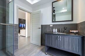 Modern 3 Bedroom Pool Villa MS24