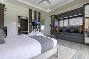 Modern 3 Bedroom Pool Villa MS24