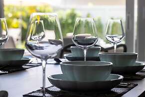 Modern 3 Bedroom Pool Villa MS24