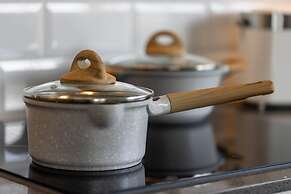 Modern 3 Bedroom Pool Villa MS24