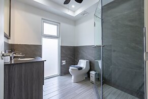 Modern 3 Bedroom Pool Villa MS24