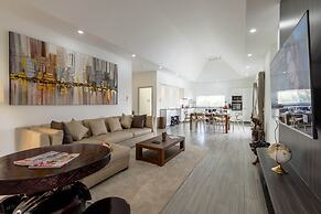 Modern 3 Bedroom Pool Villa MS24