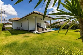 Modern 3 Bedroom Pool Villa MS24