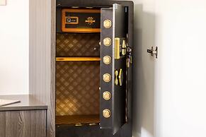 Modern 3 Bedroom Pool Villa MS24