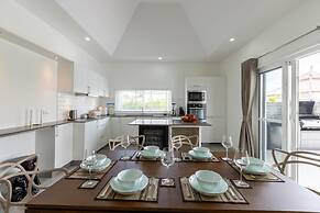 Modern 3 Bedroom Pool Villa MS24