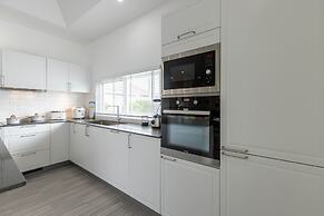 Modern 3 Bedroom Pool Villa MS24