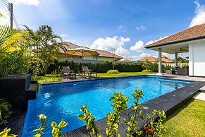 Modern 3 Bedroom Pool Villa MS24