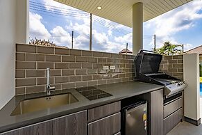 Modern 3 Bedroom Pool Villa MS24