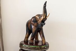 Modern 3 Bedroom Pool Villa MS24