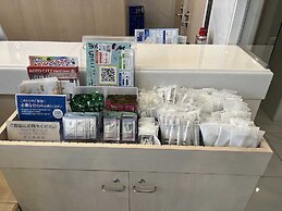 Toyoko Inn Tozai-sen Kiba-eki