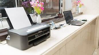 Toyoko Inn Tozai-sen Kiba-eki