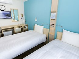 Toyoko Inn Tozai-sen Kiba-eki