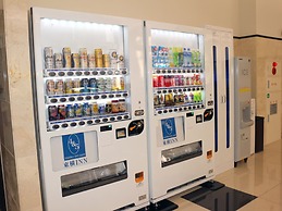 Toyoko Inn Tozai-sen Kiba-eki