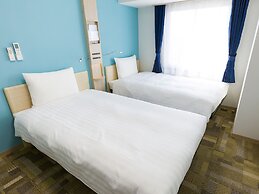 Toyoko Inn Tozai-sen Kiba-eki