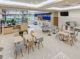 Toyoko Inn Tozai-sen Kiba-eki