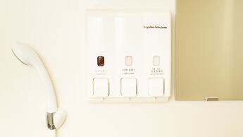 Toyoko Inn Tozai-sen Kiba-eki