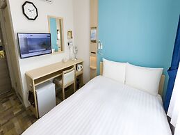 Toyoko Inn Tozai-sen Kiba-eki