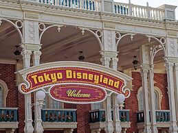 Toyoko Inn Tozai-sen Kiba-eki