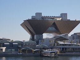 Toyoko Inn Tozai-sen Kiba-eki