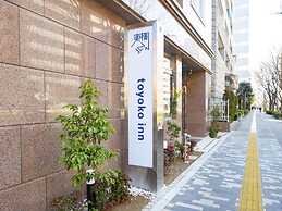 Toyoko Inn Tozai-sen Kiba-eki