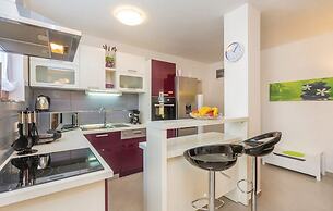 Apartments Paola