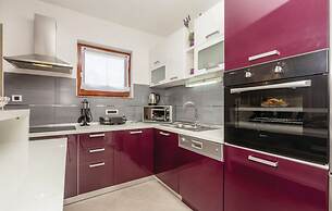 Apartments Paola