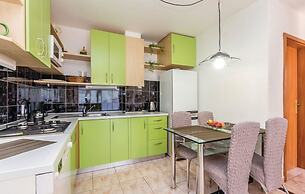 Apartments Paola