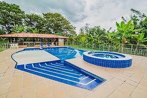 Sol y Luna Country House in Quindo