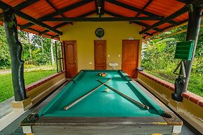 Sol y Luna Country House in Quindo