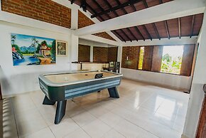 Sol y Luna Country House in Quindo