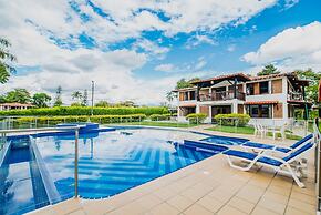 Sol y Luna Country House in Quindo