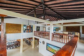 Sol y Luna Country House in Quindo