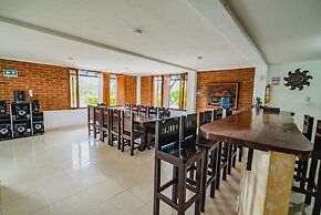 Sol y Luna Country House in Quindo