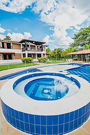 Sol y Luna Country House in Quindo