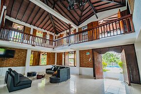 Sol y Luna Country House in Quindo