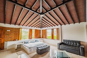 Sol y Luna Country House in Quindo