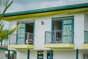 Hacienda Araucaria Habitacion 10