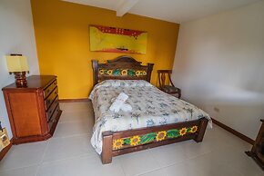 Hacienda Araucaria Habitacion 10