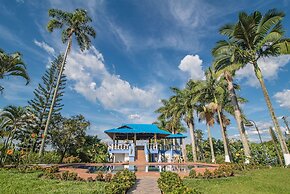 El Ocaso Finca Hotel