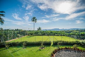 El Ocaso Finca Hotel