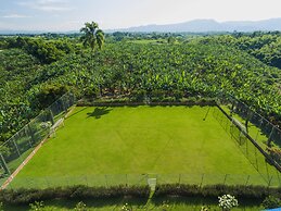 El Ocaso Finca Hotel