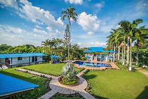 El Ocaso Finca Hotel