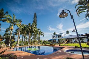 El Ocaso Finca Hotel