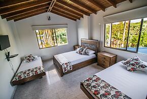 El Ocaso Finca Hotel