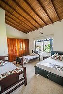 El Ocaso Finca Hotel